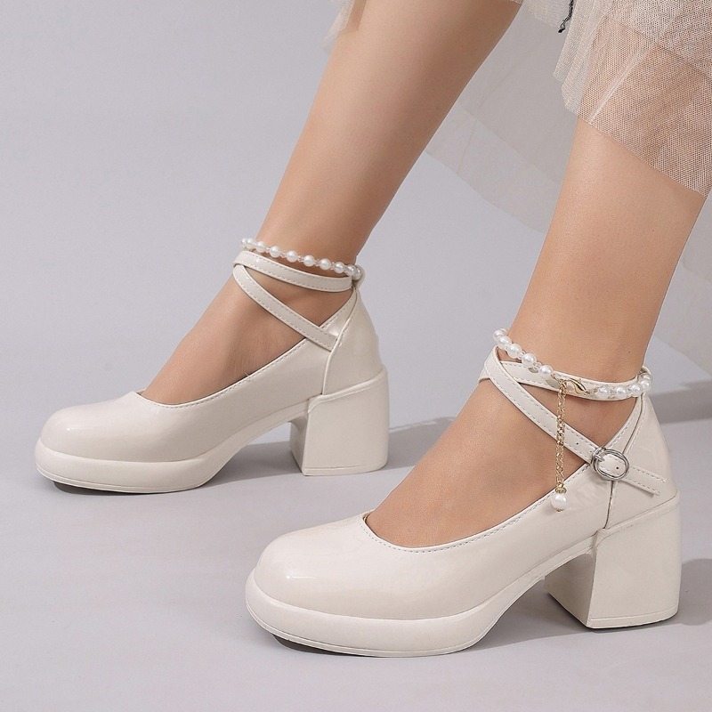 Escarpins à talons hauts pour  - Shoes Women Pumps avis et prix