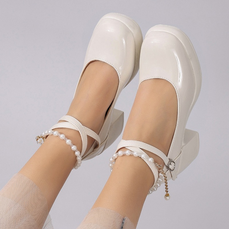 Escarpins à talons hauts pour  - Shoes Women Pumps avis et prix