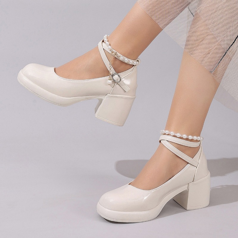 Escarpins à talons hauts pour  - Shoes Women Pumps avis et prix