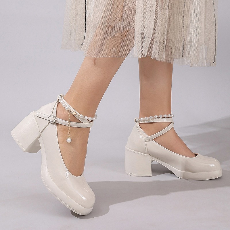 Escarpins à talons hauts pour  - Shoes Women Pumps avis et prix