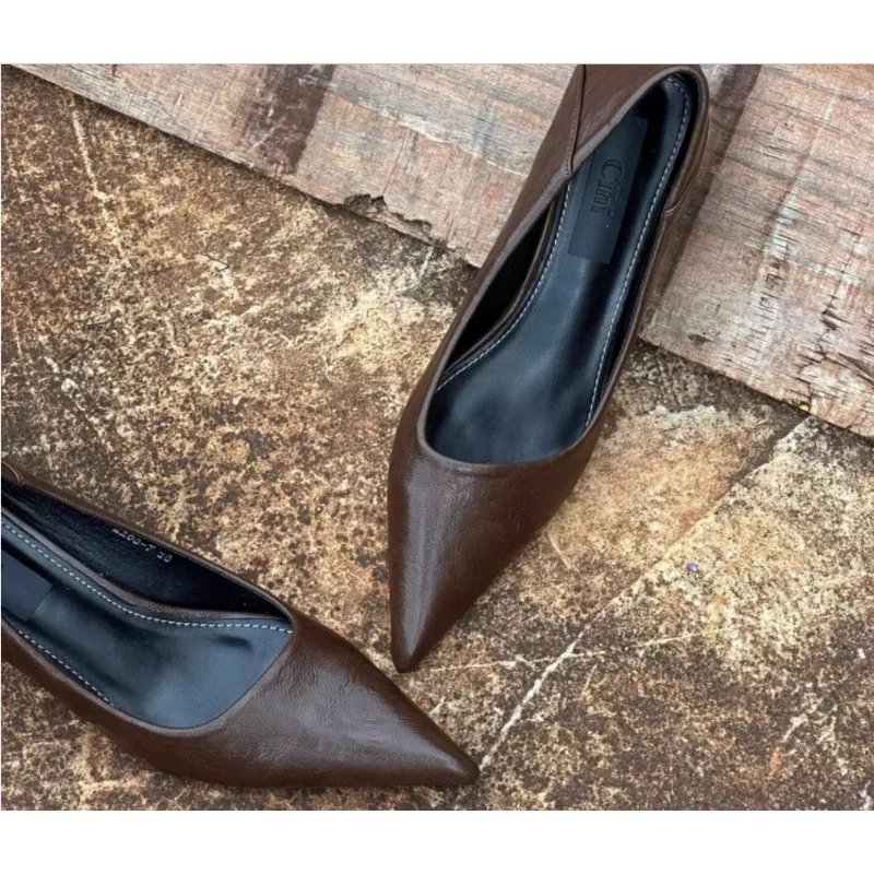Escarpins Sexy à talons hauts  - Shoes Women Pumps avis et prix