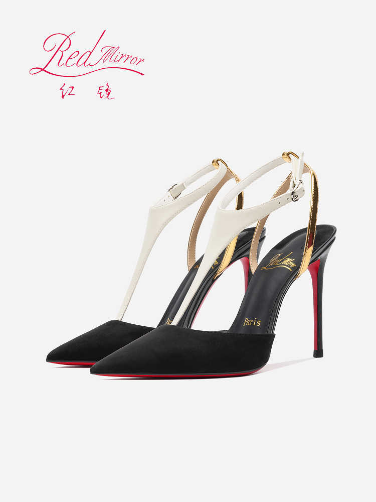Sandales gladiateur à talons d - Women Shoes Luxury Brand avis et prix