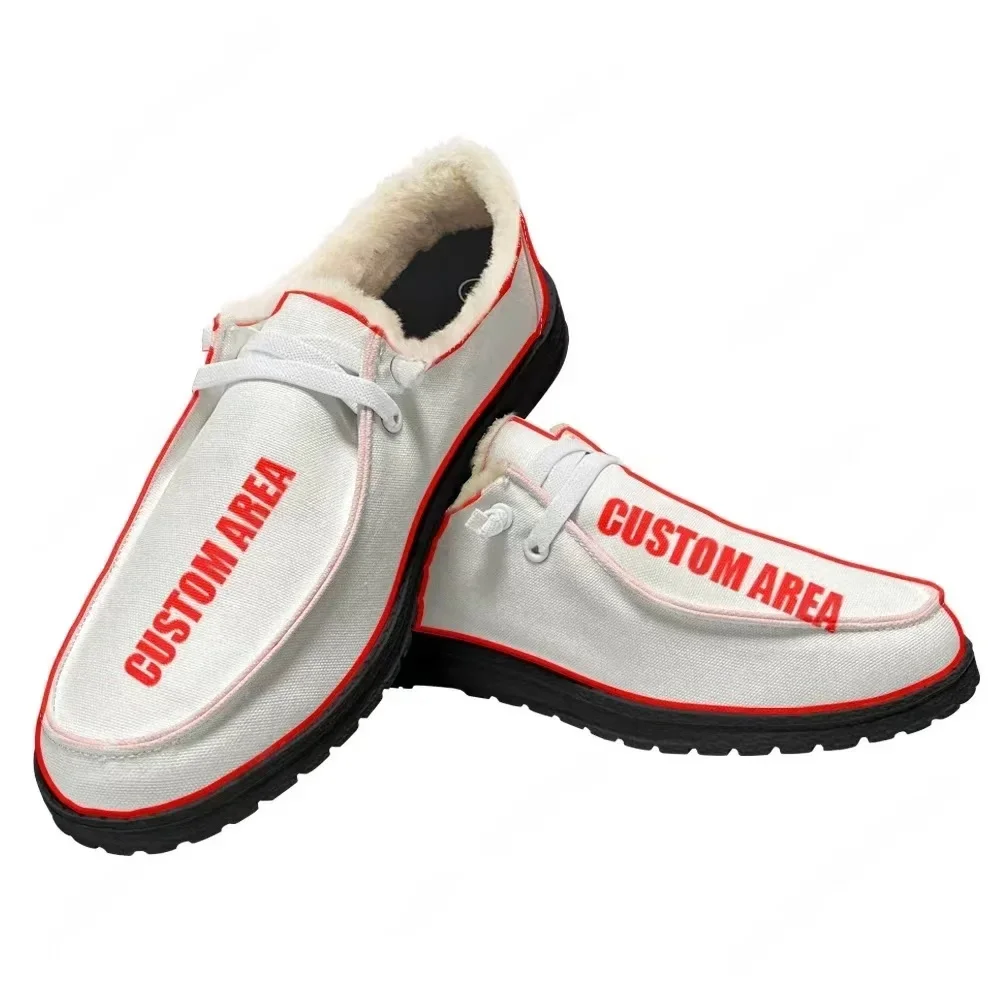 Mocassins en peluche Lana Del  - Women'S Shoes Loafers Black avis et prix