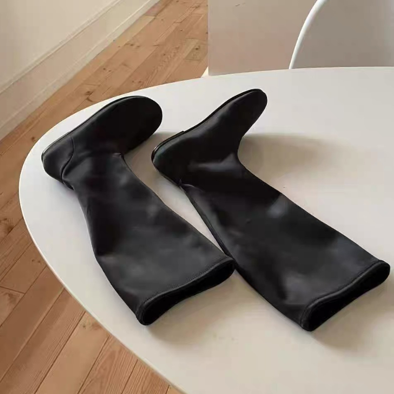 2025 nouvelles femmes bottes h - Women'S Shoes Chelsea avis et prix
