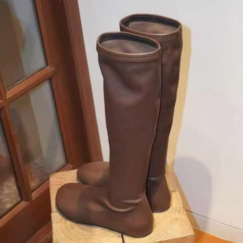 2025 nouvelles femmes bottes h - Women'S Shoes Chelsea avis et prix