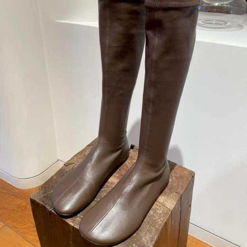 2025 nouvelles femmes bottes h - Women'S Shoes Chelsea avis et prix