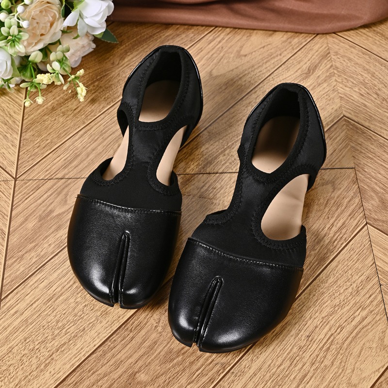 Chaussures Mary Janes de marqu - Women'S Shoes Loafers Black avis et prix