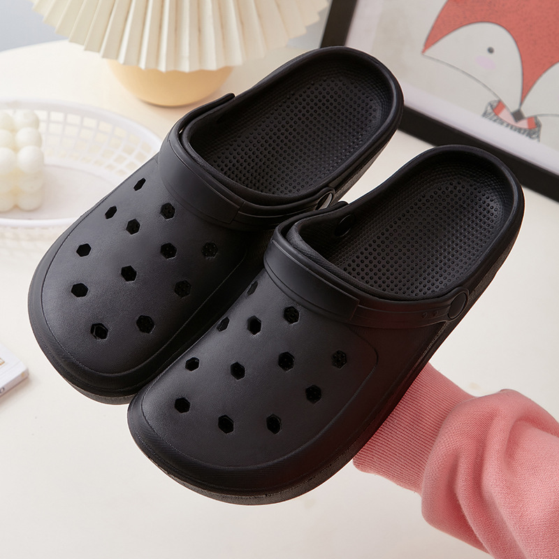 Chaussures de plage pour l'été - Women'S Shoes Crocs avis et prix