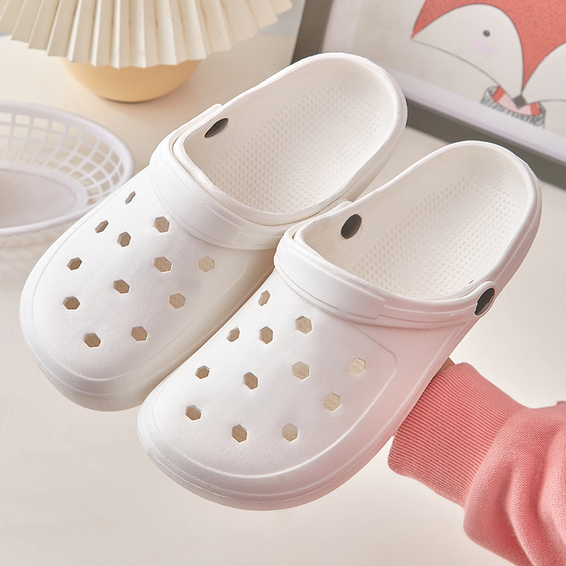 Chaussures de plage pour l'été - Women'S Shoes Crocs avis et prix