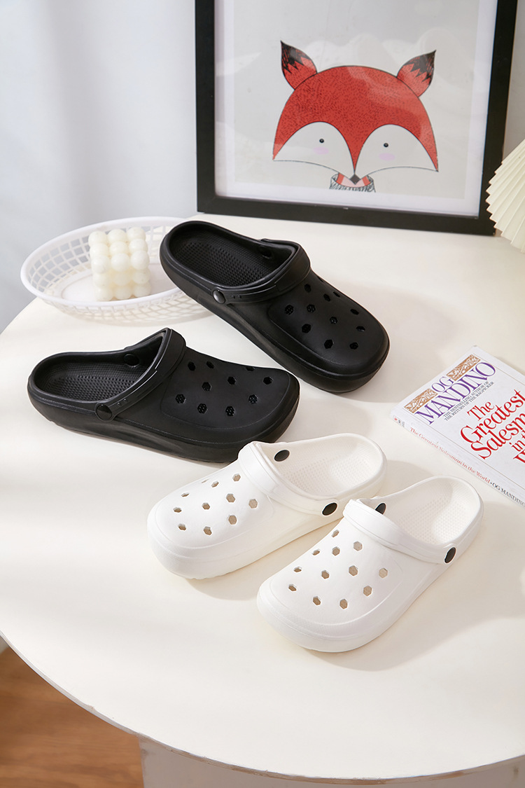 Chaussures de plage pour l'été - Women'S Shoes Crocs avis et prix