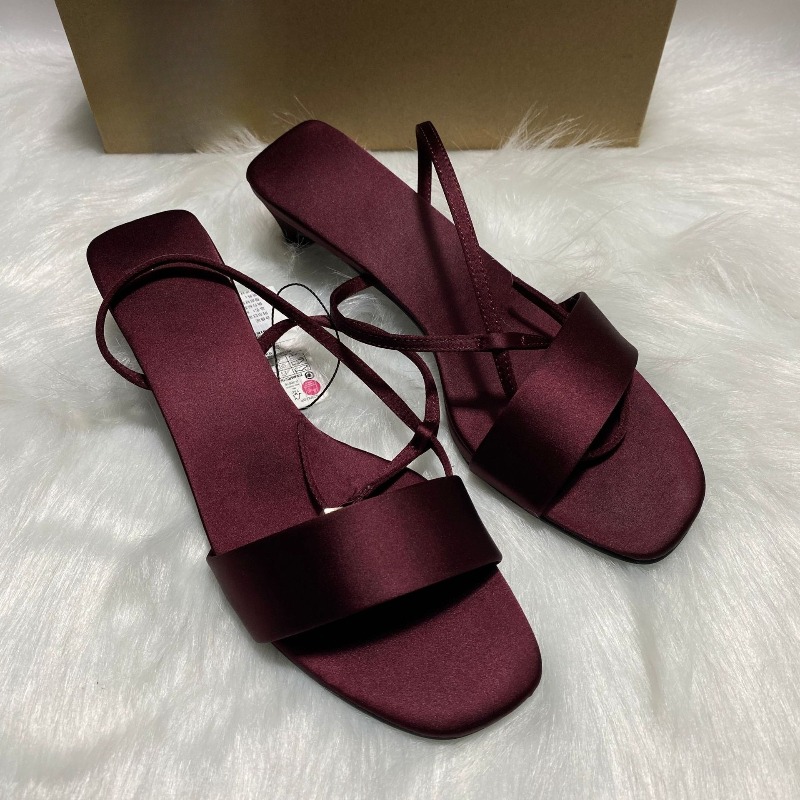 Sandales modernes de luxe en S - Women Shoes Luxury Brand avis et prix