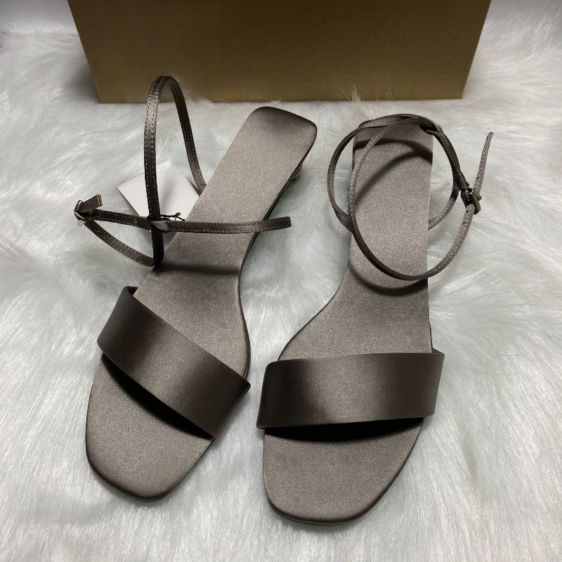 Sandales modernes de luxe en S - Women Shoes Luxury Brand avis et prix