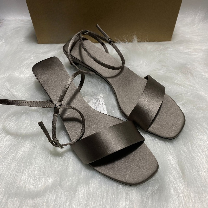 Sandales modernes de luxe en S - Women Shoes Luxury Brand avis et prix