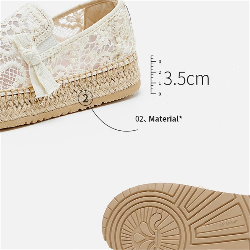 Joy & Mario-Mocassins à platef - Women'S Shoes Loafers Black avis et prix