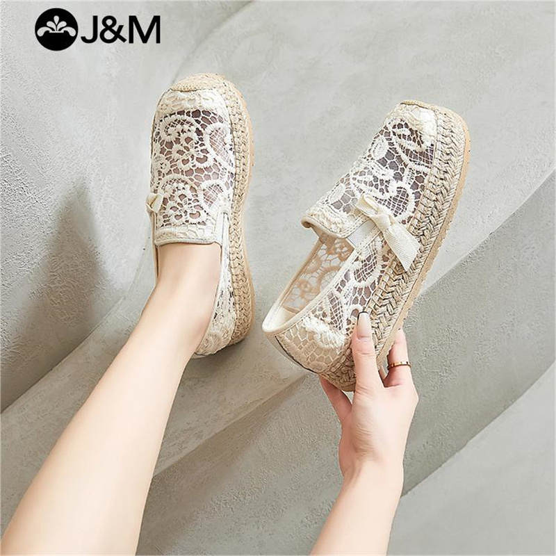 Joy & Mario-Mocassins à platef - Women'S Shoes Loafers Black avis et prix