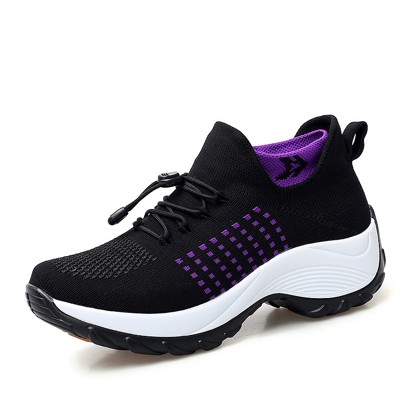 Chaussures de marche et de jog - Women'S Shoes Non Slip avis et prix