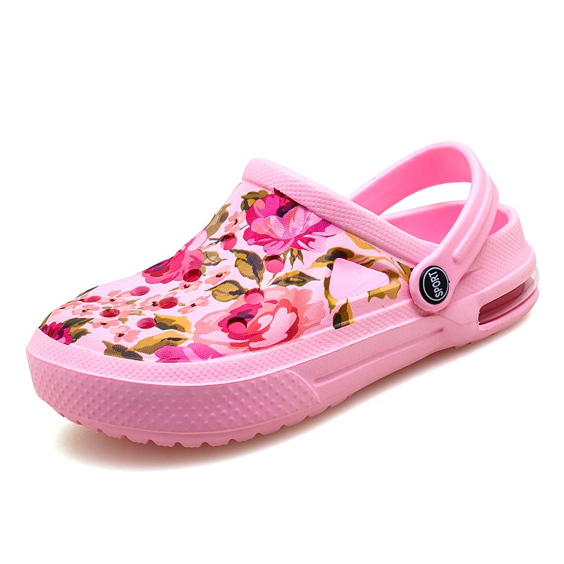 Sabots d'été pour femmes, chau - Women'S Shoes Crocs avis et prix