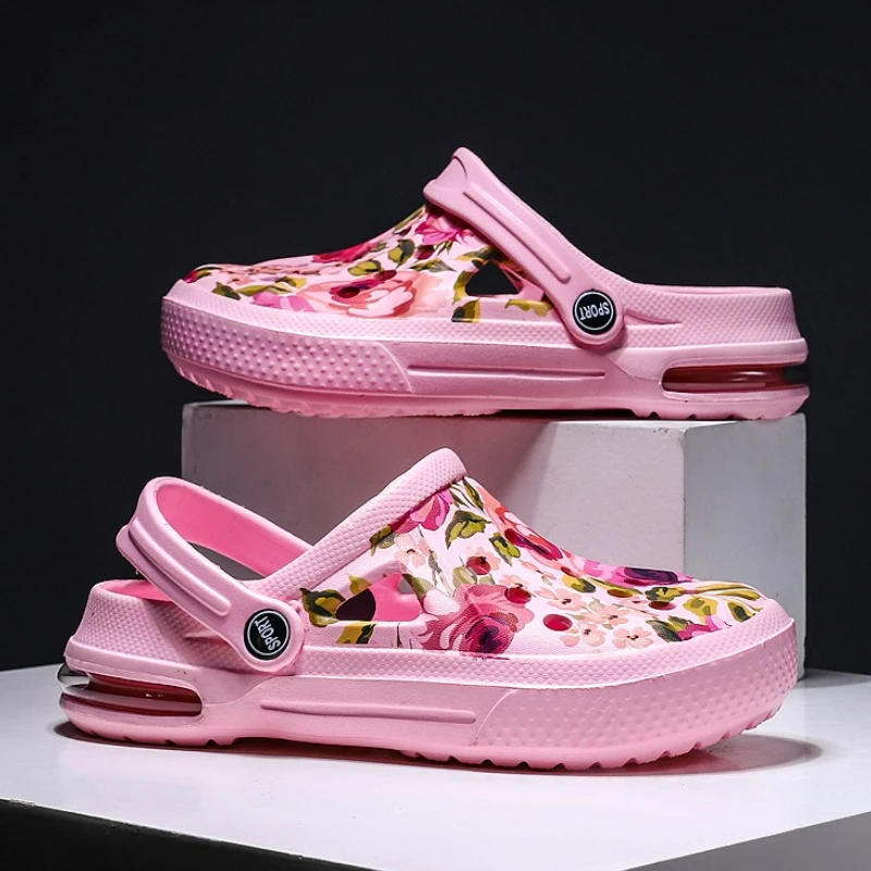 Sabots d'été pour femmes, chau - Women'S Shoes Crocs avis et prix