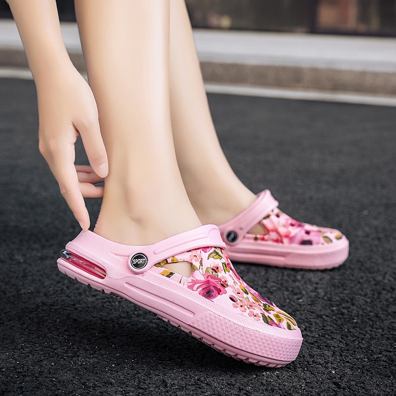 Sabots d'été pour femmes, chau - Women'S Shoes Crocs avis et prix