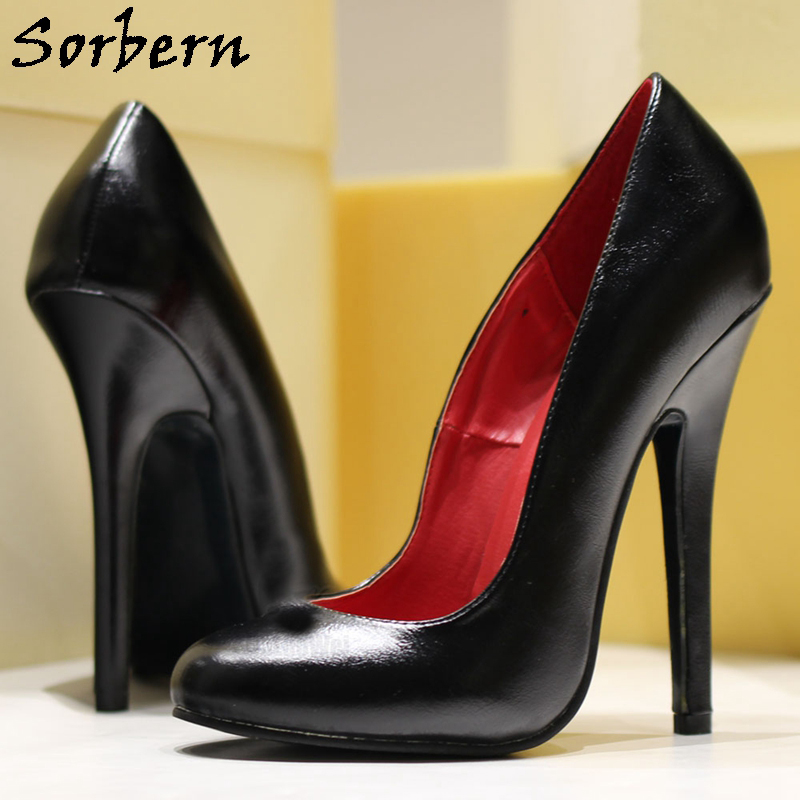 Sorbern-Chaussures à Talons Ha - Women'S Shoes Vegan avis et prix