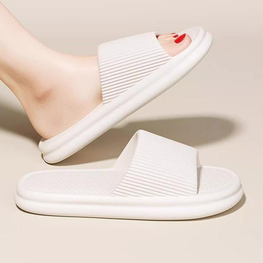 Sandales d'été concises en EVA - Jelly Sandal Women avis et prix