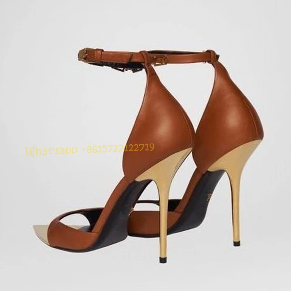 InjSandals-Sandales à talons h - Women Shoes Luxury Brand avis et prix