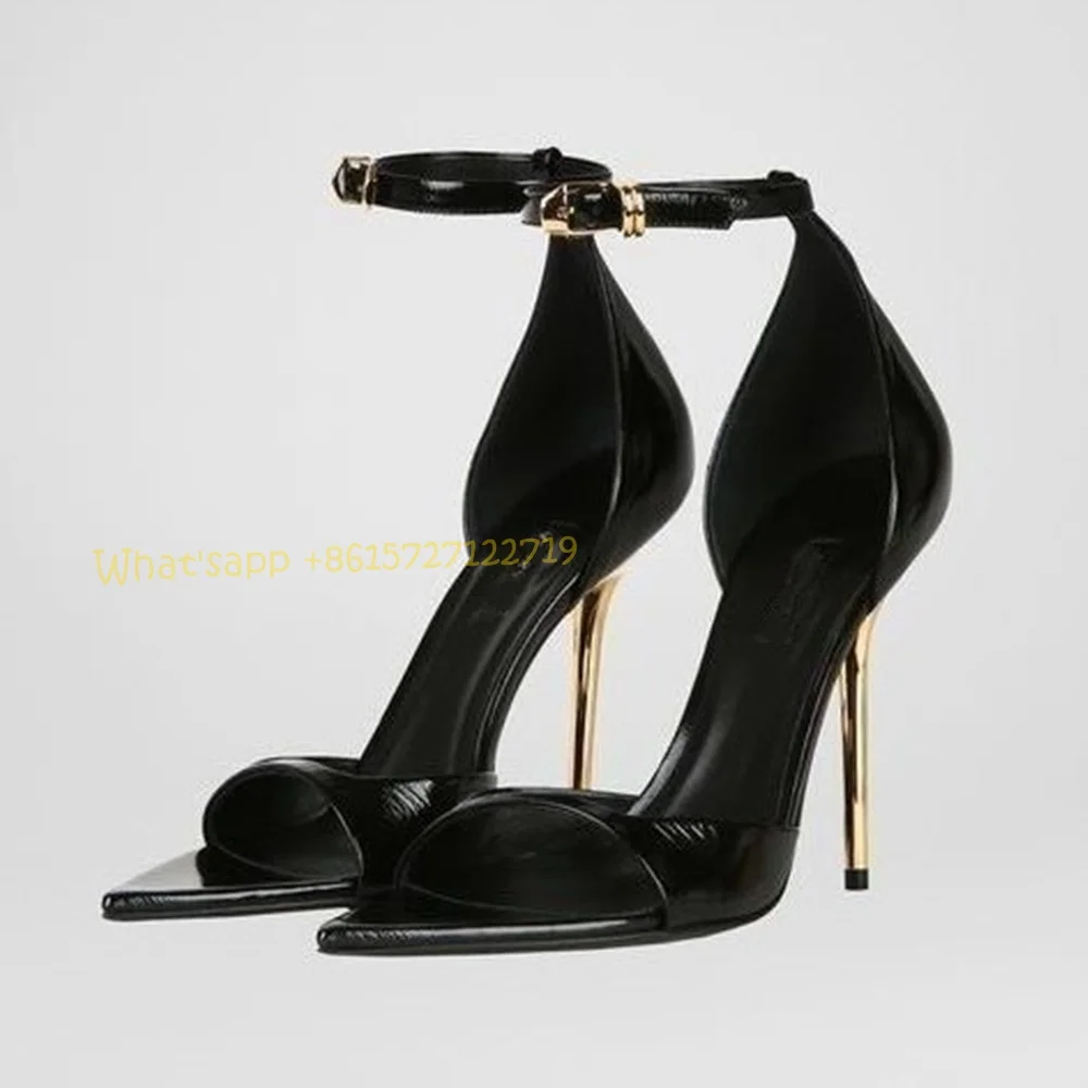 InjSandals-Sandales à talons h - Women Shoes Luxury Brand avis et prix