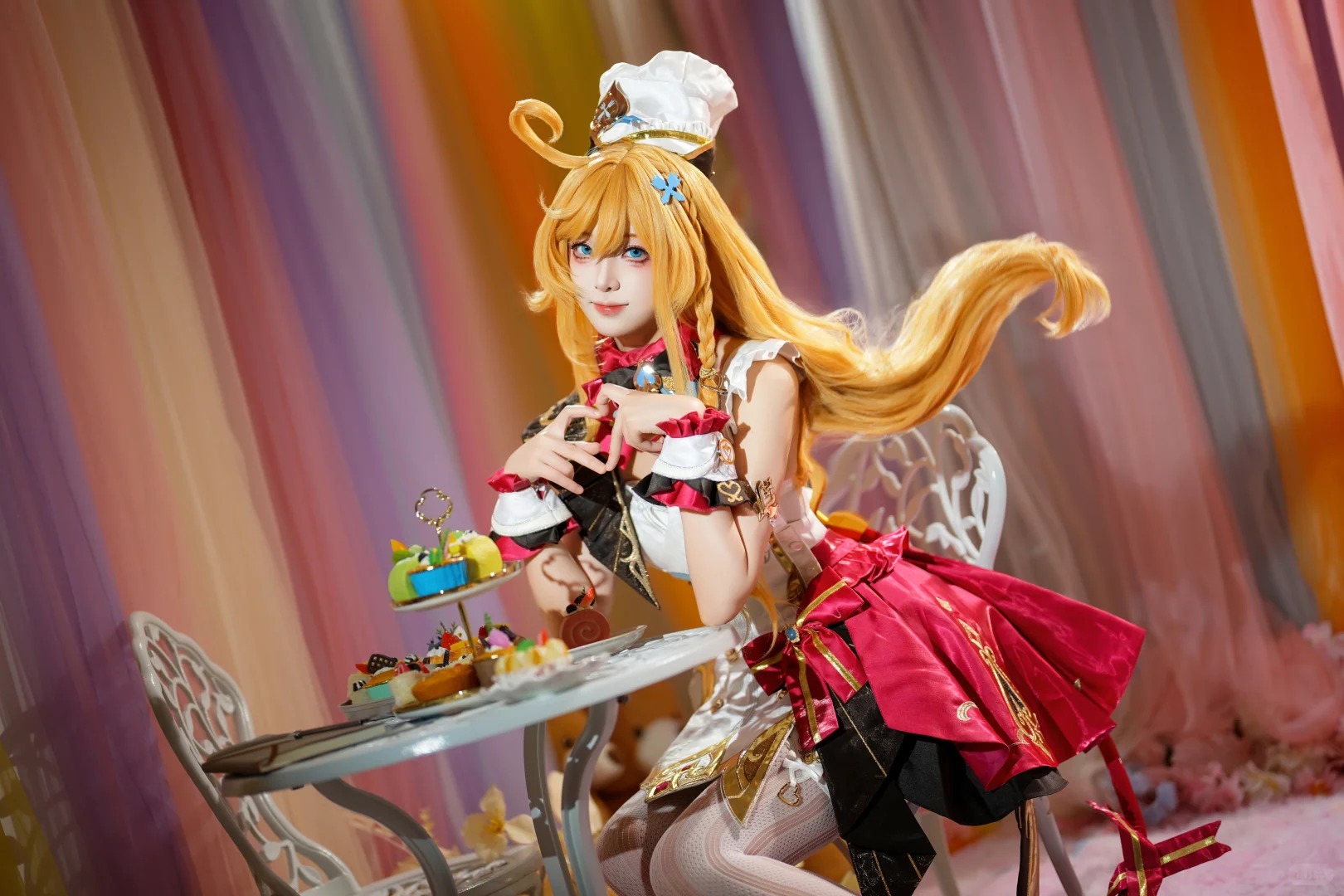 Escoffier Cosplay Uniforme off - Women Shoes Japan avis et prix