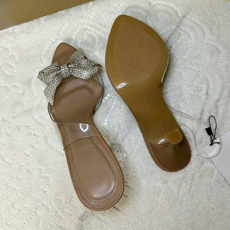 Chaussures à talons hauts en P - Jelly Sandal Women avis et prix