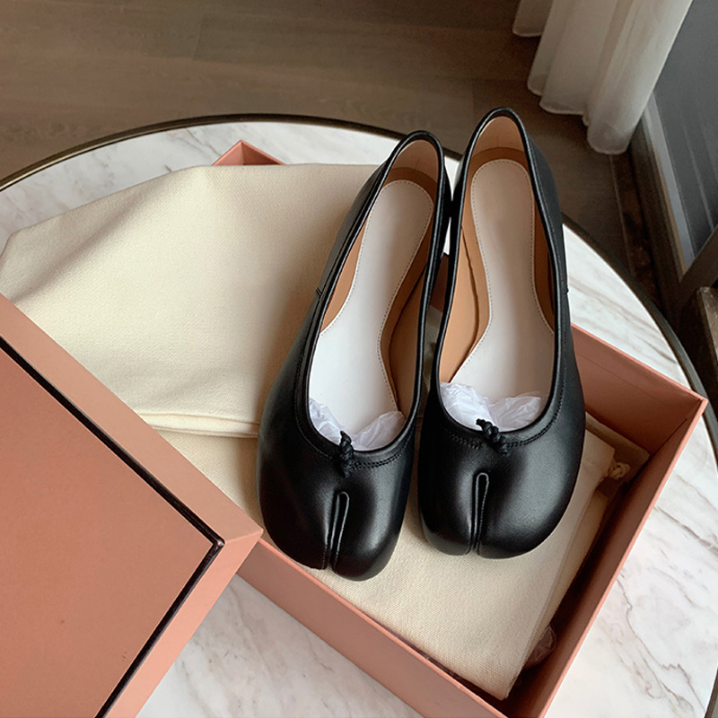 Chaussures plates Mary Jane vi - Shoes For Women Flats avis et prix