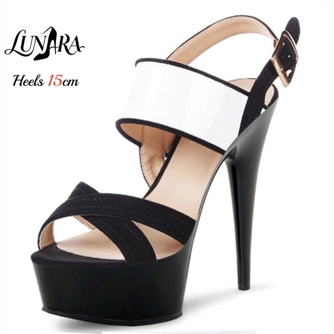 Sandales à plateforme transpar - Jelly Sandal Women avis et prix