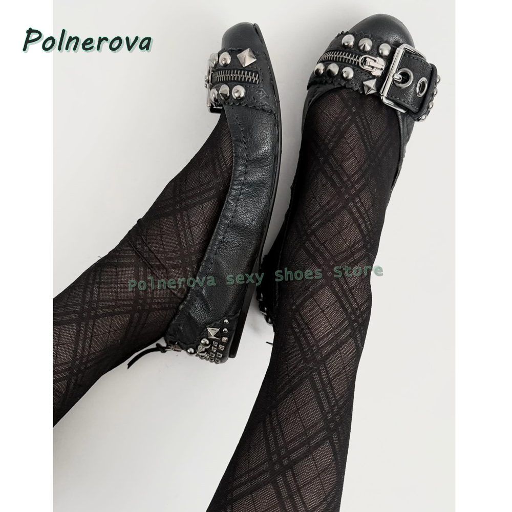 Chaussures Mary Jane à boucle  - Shoes Women Pumps avis et prix