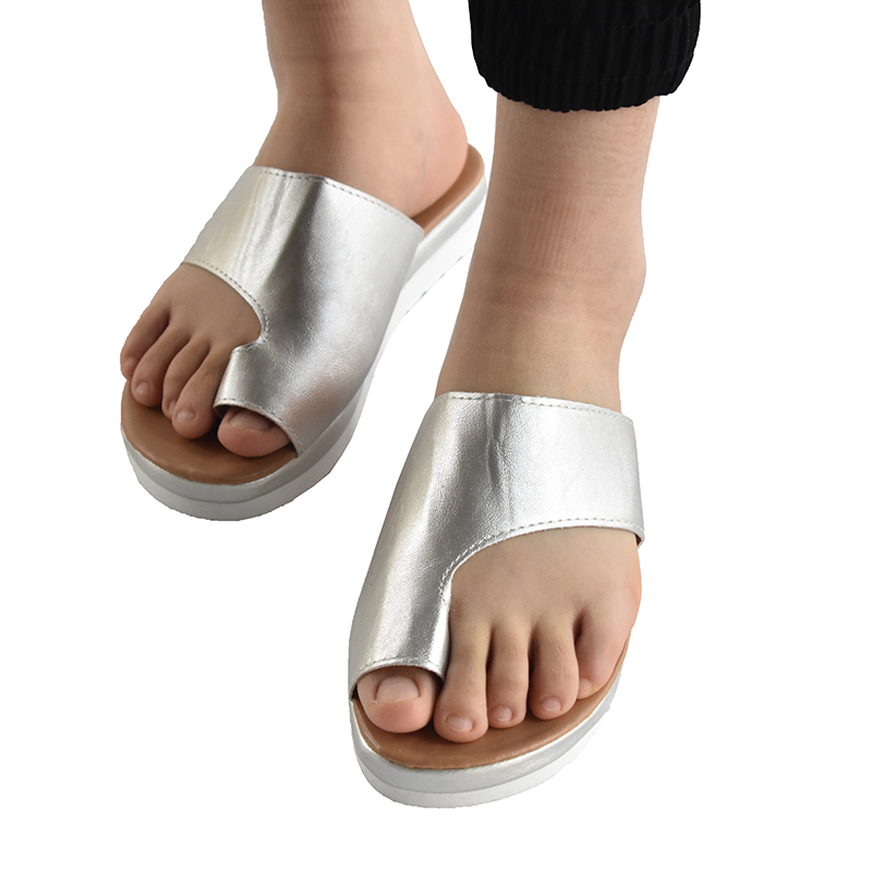 Sandales correctrices orthopéd - Women'S Shoes With Bunions avis et prix