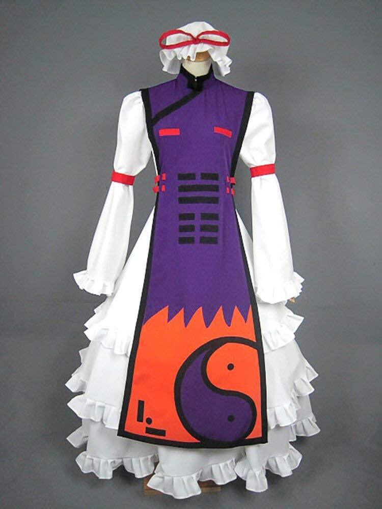 Costume de Cosplay Anime Yakum - Women Shoes Japan avis et prix