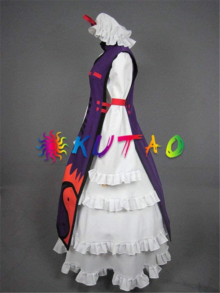 Costume de Cosplay Anime Yakum - Women Shoes Japan avis et prix