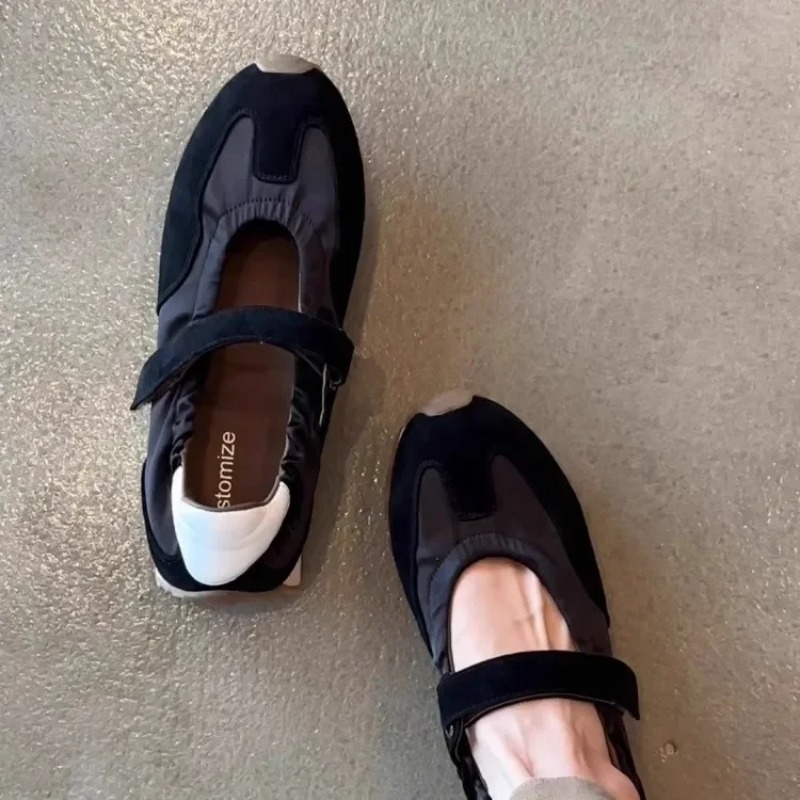 Chaussures Mary Jane pour femm - Women Shoes Wedges avis et prix