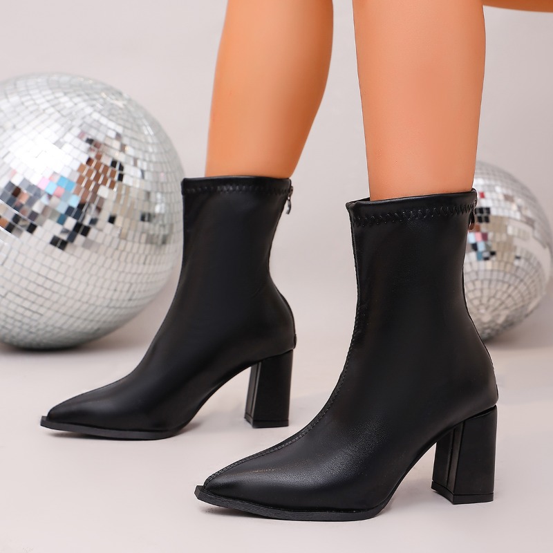 Nouvelles Bottes Chelsea Confo - Women'S Shoes Chelsea avis et prix