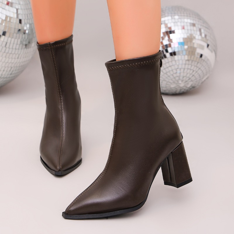 Nouvelles Bottes Chelsea Confo - Women'S Shoes Chelsea avis et prix