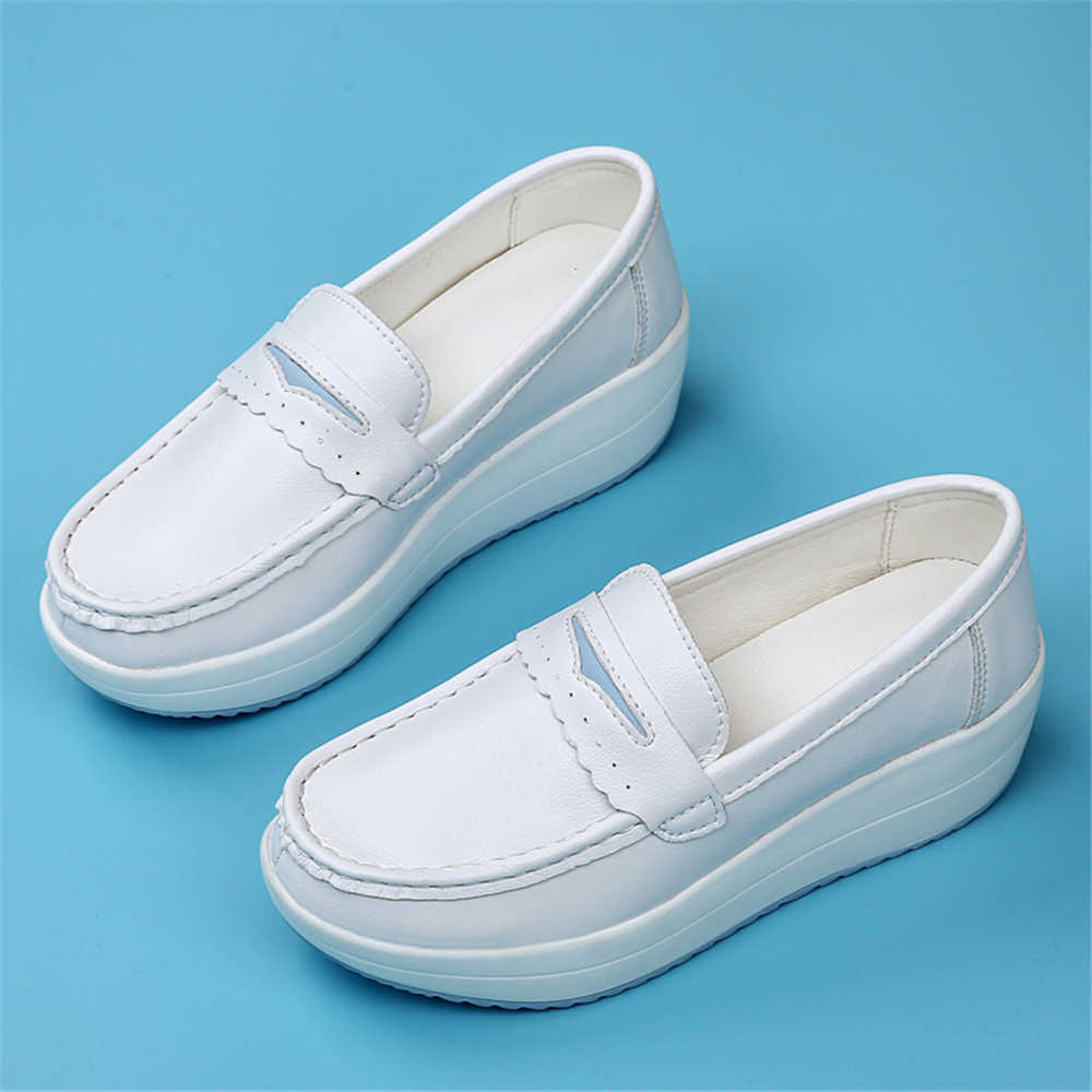 Mocassins compensés argentés p - Women'S Shoes Volleyball avis et prix