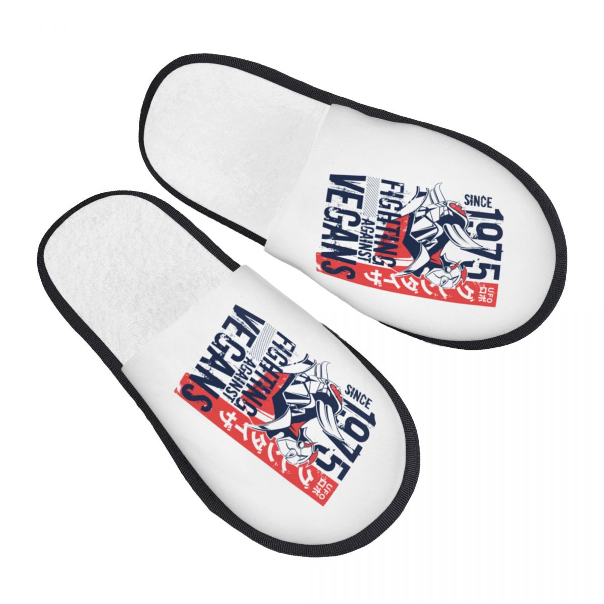 Pantoufles de maison en mousse - Women'S Shoes Vegan avis et prix