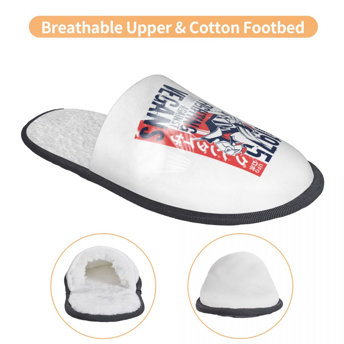 Pantoufles de maison en mousse - Women'S Shoes Vegan avis et prix