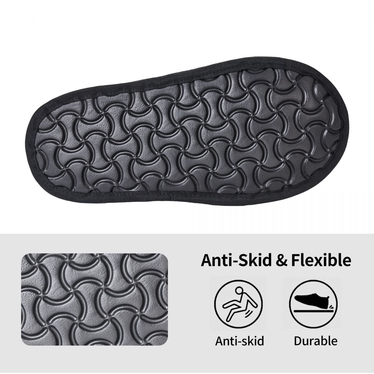 Pantoufles de maison en mousse - Women'S Shoes Vegan avis et prix