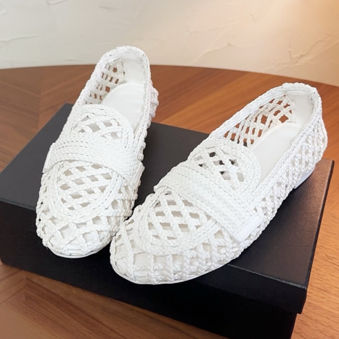Chaussures à enfiler pour femm - Women Shoes Luxury Brand avis et prix