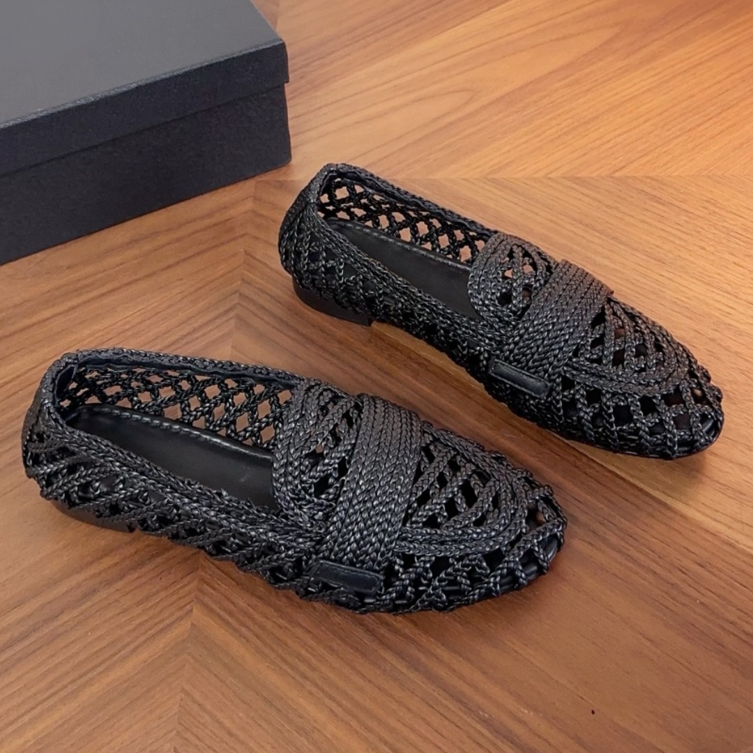 Chaussures à enfiler pour femm - Women Shoes Luxury Brand avis et prix