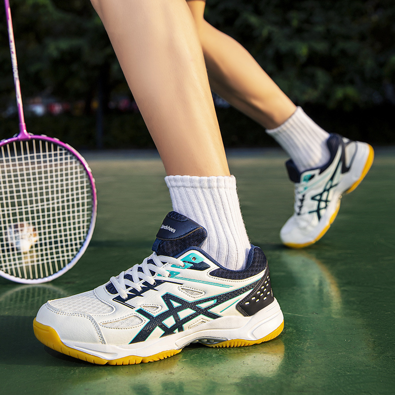 Nouvelles chaussures de Sport  - Women'S Shoes Volleyball avis et prix