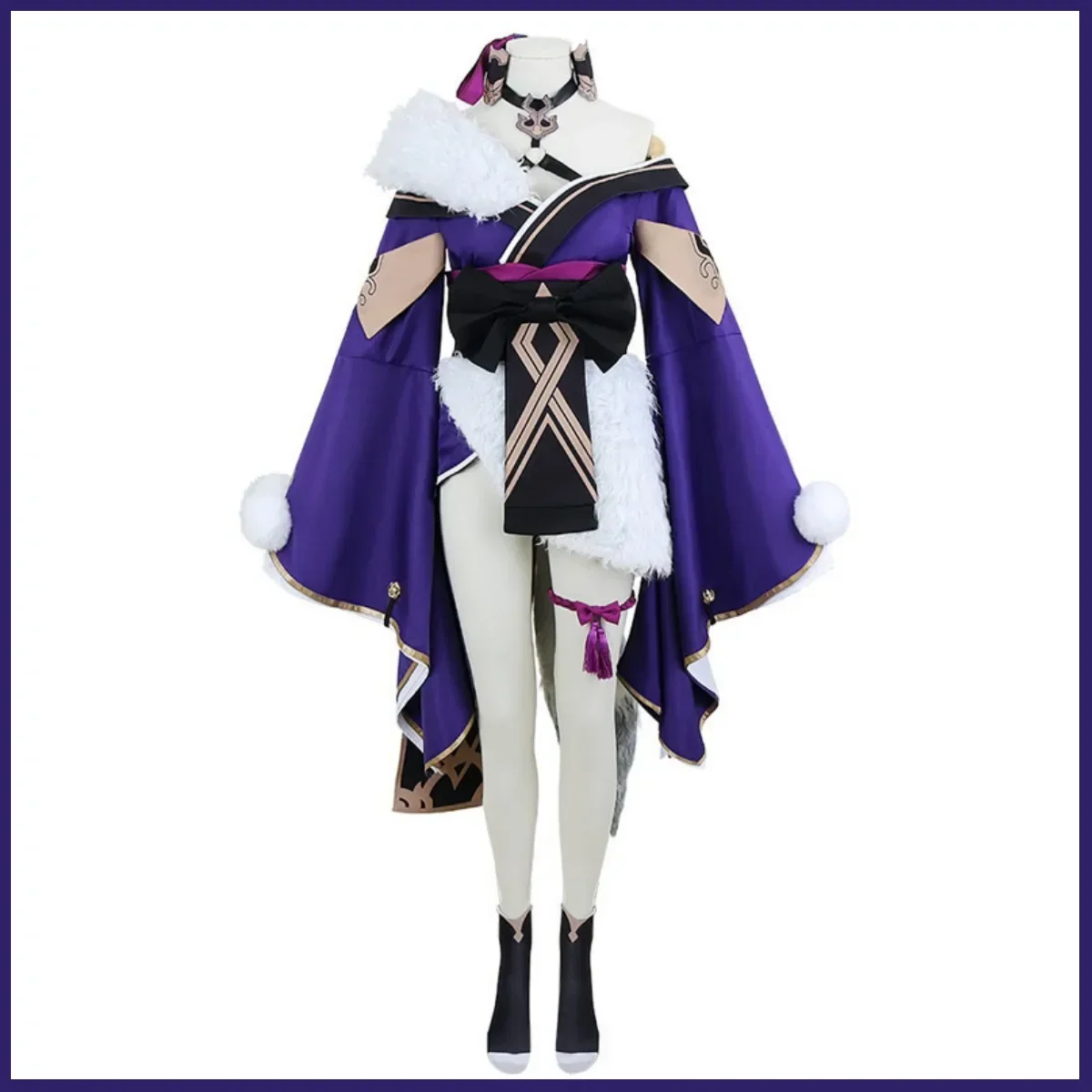 Anime virtuel Rindou Mikoto Co - Women Shoes Japan avis et prix