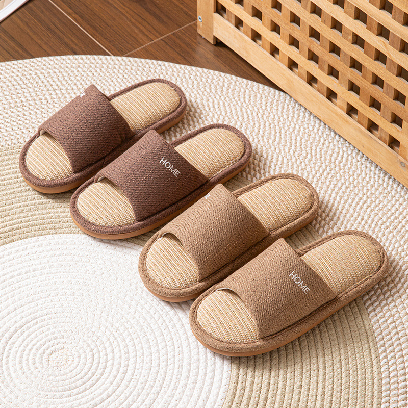 Nouvelles pantoufles plates en - Women'S Shoes Non Slip avis et prix