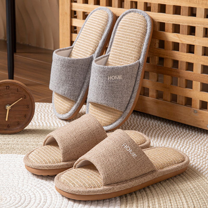 Nouvelles pantoufles plates en - Women'S Shoes Non Slip avis et prix