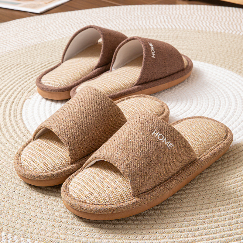 Nouvelles pantoufles plates en - Women'S Shoes Non Slip avis et prix