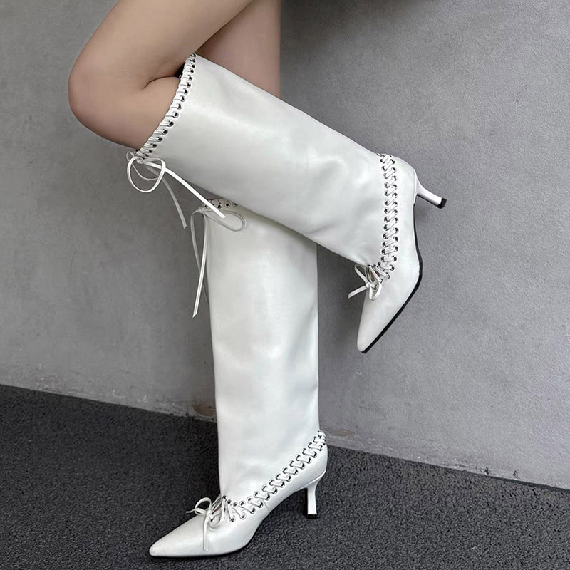 Bottes hautes pour femmes, bou - Women'S Shoes Chelsea avis et prix